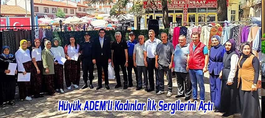 Hüyük ADEM
