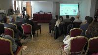 Beyşehir'de Sağlık Turizmi Farkındalık Toplantısı