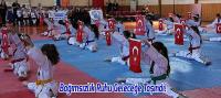 Beyşehir’de 19 Mayıs Coşkusu: Bağımsızlık Ruhu Geleceğe Taşındı!