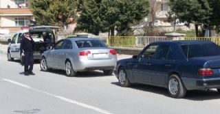 Otolarda Filmli Cam Denetlemesi