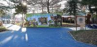 Beyşehir’de “Çocuk Oyun Sokağı” projesi