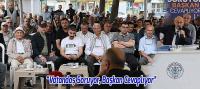 Başkan Bayındır, “Vatandaş Soruyor, Başkan Cevaplıyor” Programında Beyşehirlilerle Buluştu