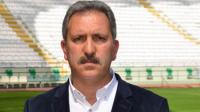 Fatih Yılmaz Atiker Konyaspor'un Yeni Başkanı