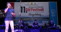 Beyşehir Göl Festivali Devam Ediyor