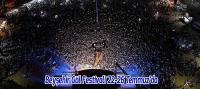 18. Beyşehir Göl Festivali 22-26 Temmuz’da Gerçekleştirilecek