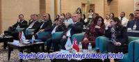 Beyşehir Gölü İçin Kritik Toplantı: Su Kaybı ve Ekosistem Masaya Yatırıldı