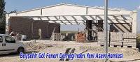 Beyşehir Göl Feneri Derneği