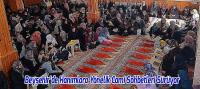 Beyşehir’de Hanımlara Yönelik Cami Sohbetleri Sürüyor