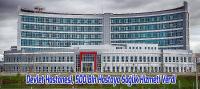Devlet Hastanesi, 2023 Yılında 500 Bin Hastaya Sağlık Hizmeti Verdi