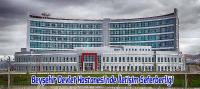 Beyşehir Devlet Hastanesi'nde İletişim Seferberliği: Başhekim Güven 550 Personelle Buluştu