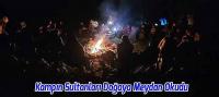 Kampın Sultanları Doğaya Meydan Okudu: Kızoluğu Yaylası’nda 63 Güçlü Kadın!