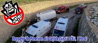 Beyşehir'de Panelvan Minibüs Alt Geçide Düştü, 1 Ölü, 1 Yaralı