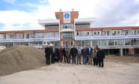 Beyşehir Hasta Konuk evi Şubat'ta Açılacak