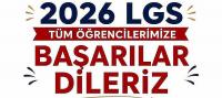 Beyşehir İlçe Milli Eğitim Müdürü Musa Konuk’tan LGS Mesajı