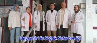 Beyşehir’de Sağlık Seferberliği: HYP ile Erken Teşhis Dönemi