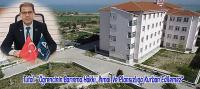 Beyşehir’de Yurt Krizi Gündemde