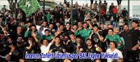 Üzümlüspor’da Tarihi Gece: BAL Ligi Hayali Gerçek Oldu