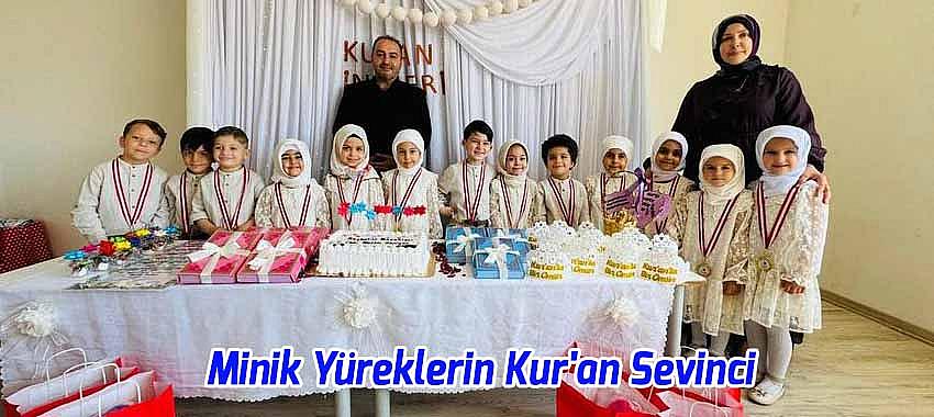 Minik Yüreklerin Kur