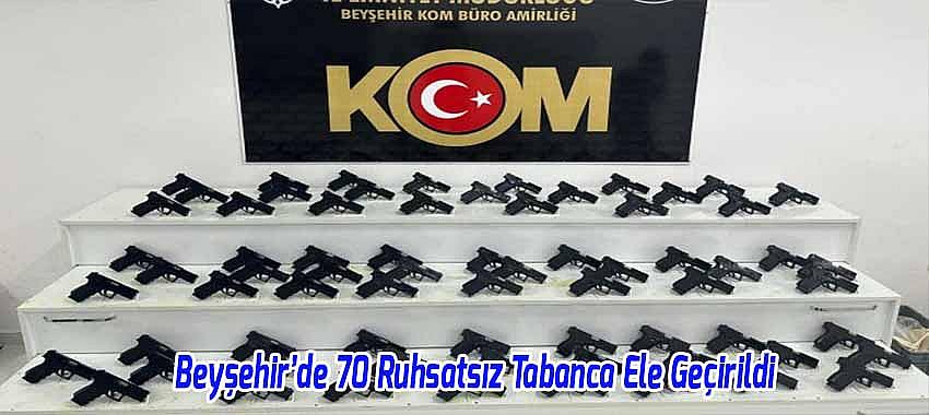 Beyşehir