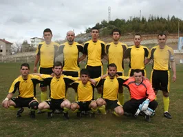 Huğluspor evinde mağlup oldu