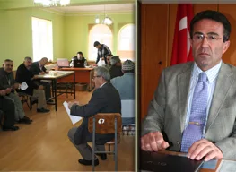 Hac kayıtları başladı