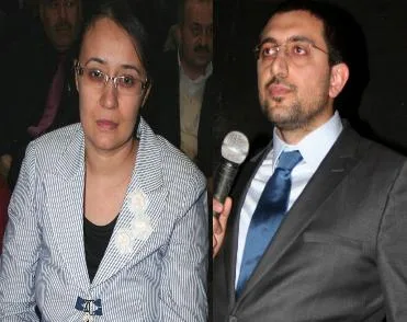 Bölgemizden 2 kişi sıralamada