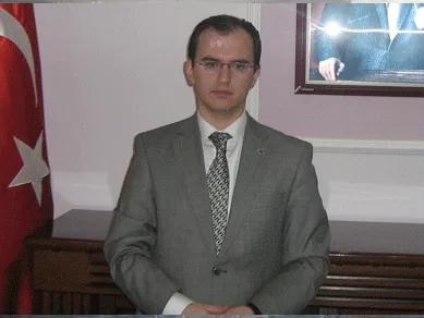 İlçe Koordinasyon Kurulu topland