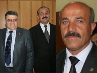 Görev değişimi