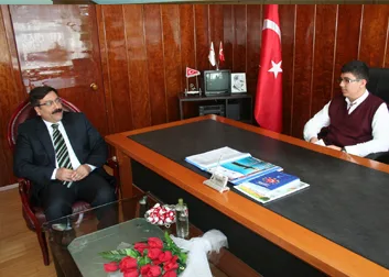 Temsili kaymakam, talimat yağdırdı