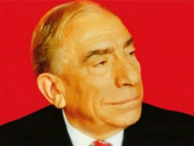 Türkeş için mevlit okutuldu