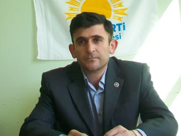 HAS Parti Emniyeti kutladı 