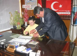 Derebucak daha çok güzelleştirilsin