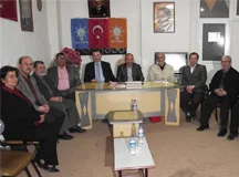 Seçilemedikleri için terk ettiler