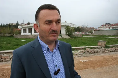 Kadınlara yönelik sosyal tesis düşünülüyor