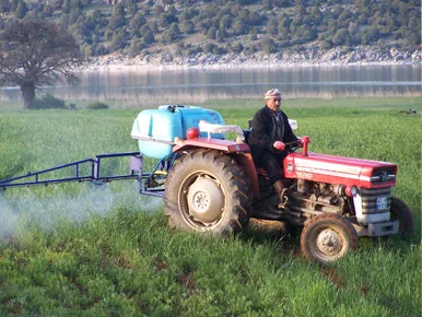 Çiftçilere destekleme uyarısı