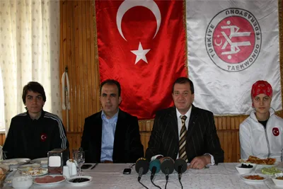 Yunus en zor siklette ikinci oldu 