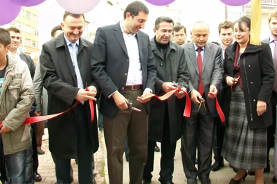 İhtiyaç sahibi öğrenciler yararına kermes