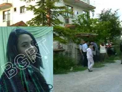 Dilara Av Tüfeği Kurbanı