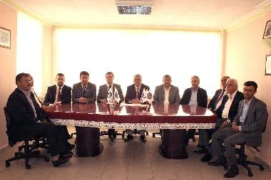 Akış ve samancı için destek çağrısı