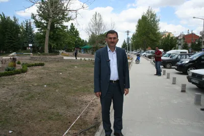 Otopark Sorununa Kısmi Çözüm 