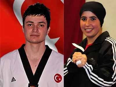 Millilerimiz Çinde madalya mücadelesi verecek