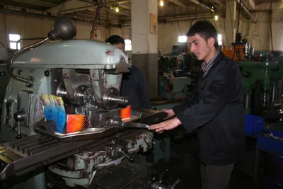 İş Gücü İhtiyacı Had Safhada