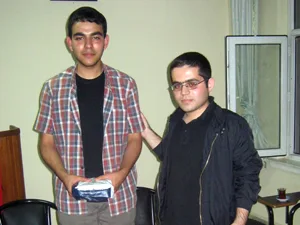 Beyşehir Ülkü Ocakları\'ndan Ödül 