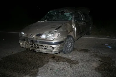 Beyşehir'de trafik Kazası 7 yaralı