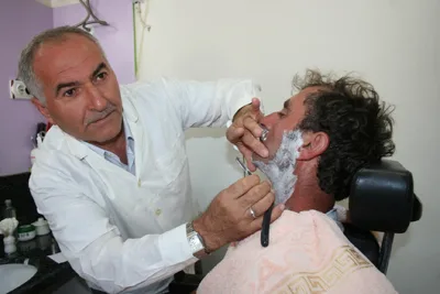 Beyşehirli Berber Kart Mağduru