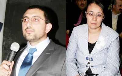 Vekillerimiz bakanlıkları paylaştı