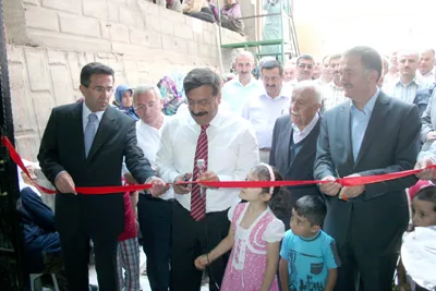 Öğrenciler Yararına Kermes 