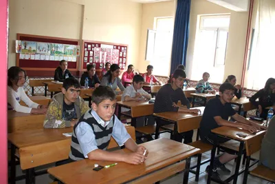SBS yerleştirme sonuçları açıklandı