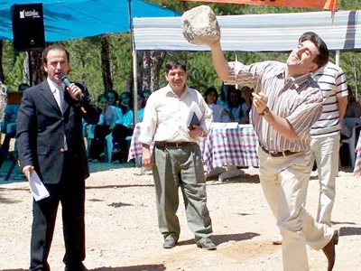 Mağara ve Yayla Şenlikleri Yapılacak 