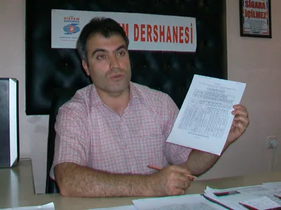 Sistem SBS\'de  yine zirvede
